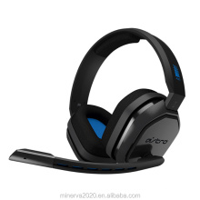 High quality durable Logitech Astro A10 Gaming Headset with folding Microphone